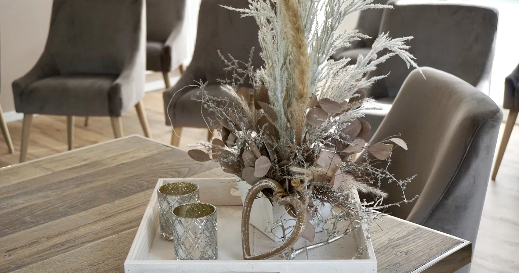 Trauzimmer Amt Breitenburg