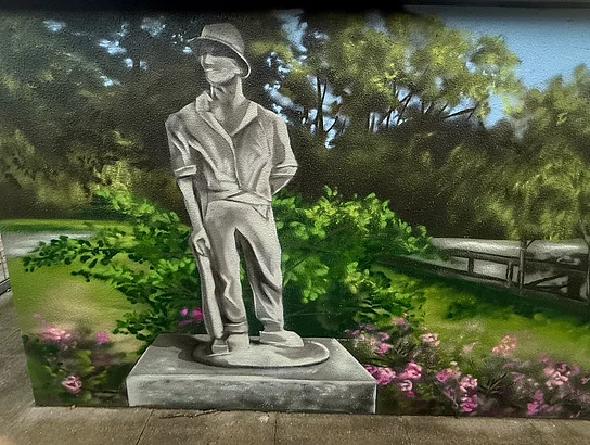 Trafostation Breitenburger Straße