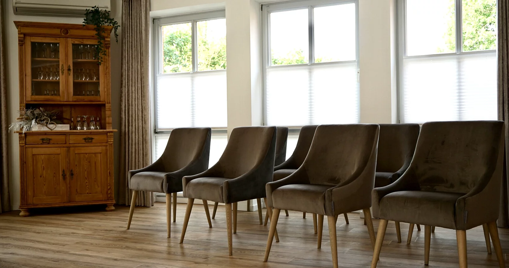 Trauzimmer Amt Breitenburg