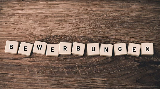 Stellenanzeigen