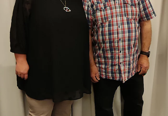 Vorstand Chrofreunde Lägerdorf