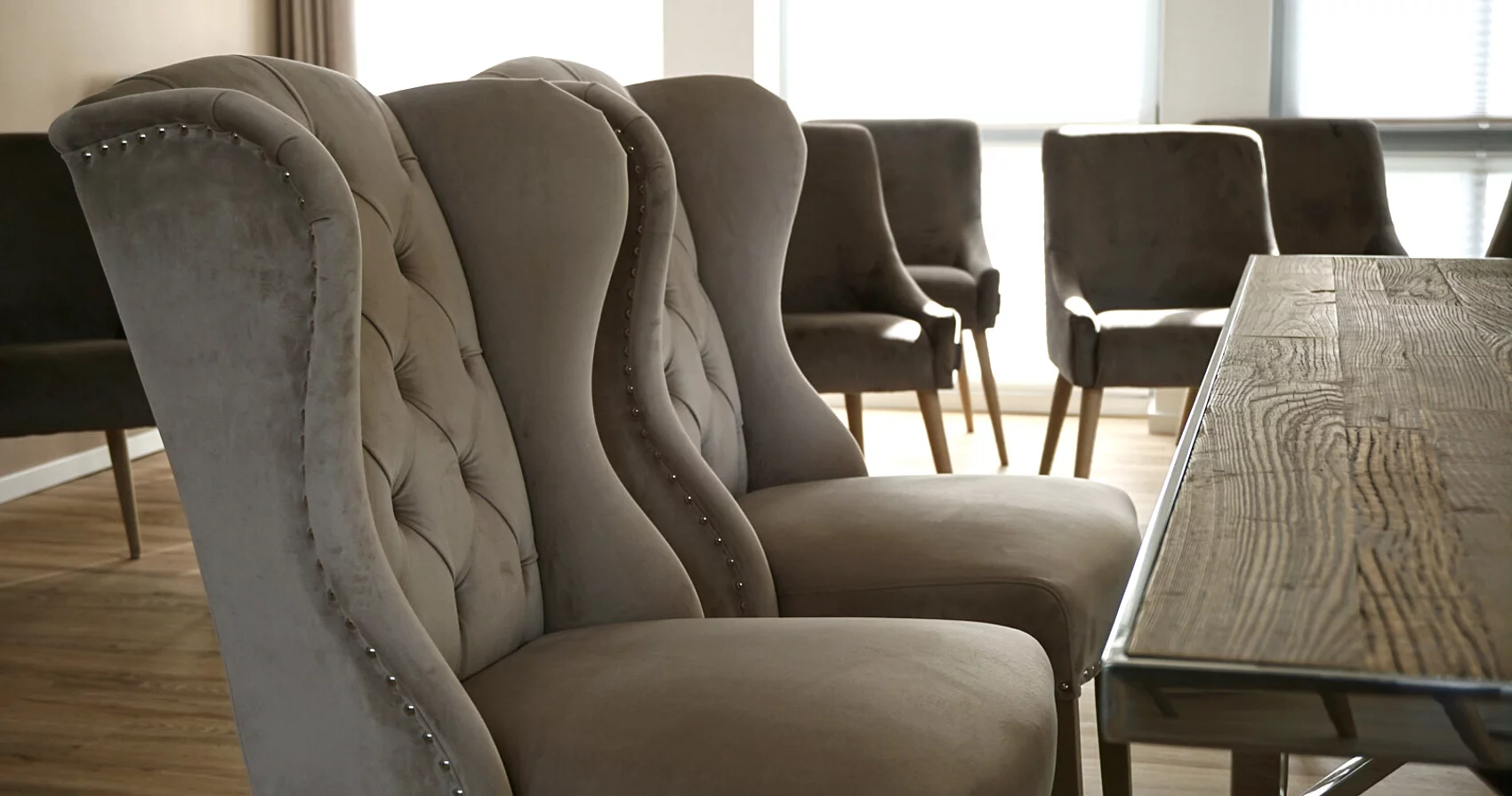 Trauzimmer Amt Breitenburg